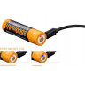 Аккумулятор 18650 FENIX ARB-L18 2600mAh ARB-L18-2600