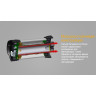 Фонарь FENIX CL25R CL25RB