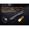 Фонарь Fenix TK06 CREE SST20 L4